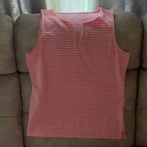 Vineyard Vines Summer Tank Top